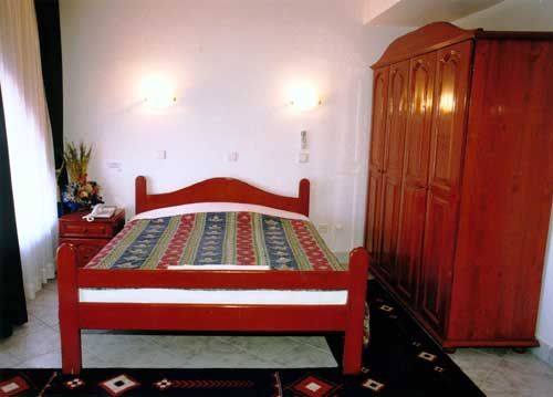 Brams Es Hotel สโกเปีย ภายนอก รูปภาพ